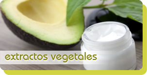 Extractos Vegetales